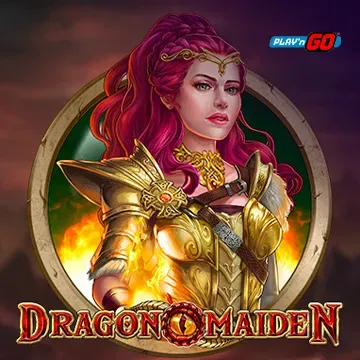 Dragon Maiden - STORYBET138