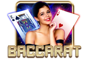 Baccarat Speed - STORYBET138