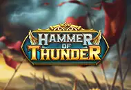 Hammer of Thunder - STORYBET138