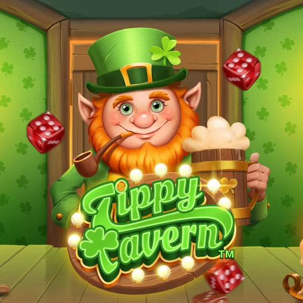 Microgaming : Tippy Tavern - STORYBET138