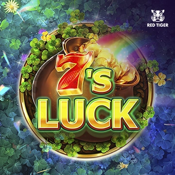 7s Luck - STORYBET138