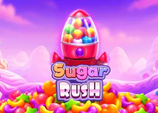Pragmatic : Sugar Rush - STORYBET138