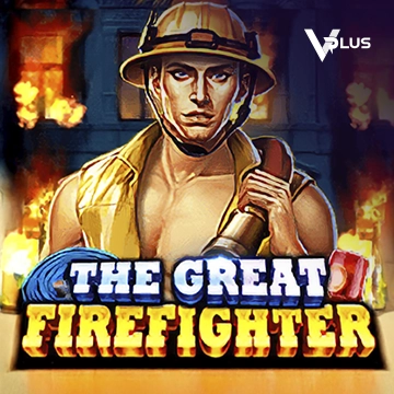 The Great Firefighter - STORYBET138