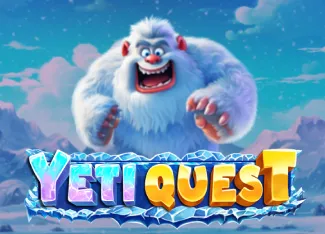 Pragmatic : Yeti Quest - STORYBET138