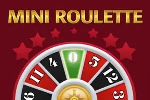 Mini Roulette - STORYBET138