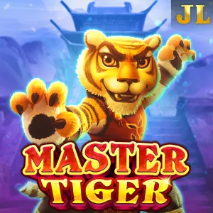 Master Tiger - STORYBET138