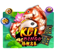 Koi Bingo - STORYBET138