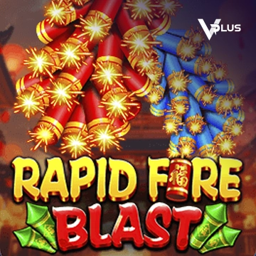 Rapid Fire Blast - STORYBET138