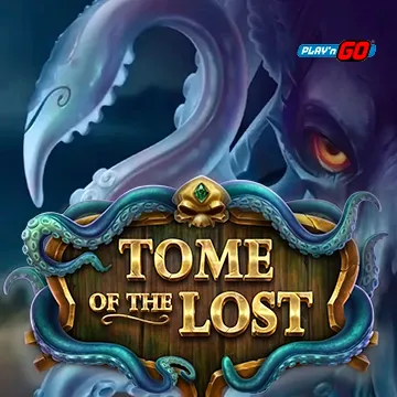 Tome of the Lost - STORYBET138