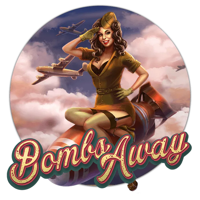 Habanero : Bombs Away - STORYBET138