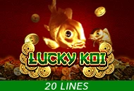 Lucky Koi - STORYBET138