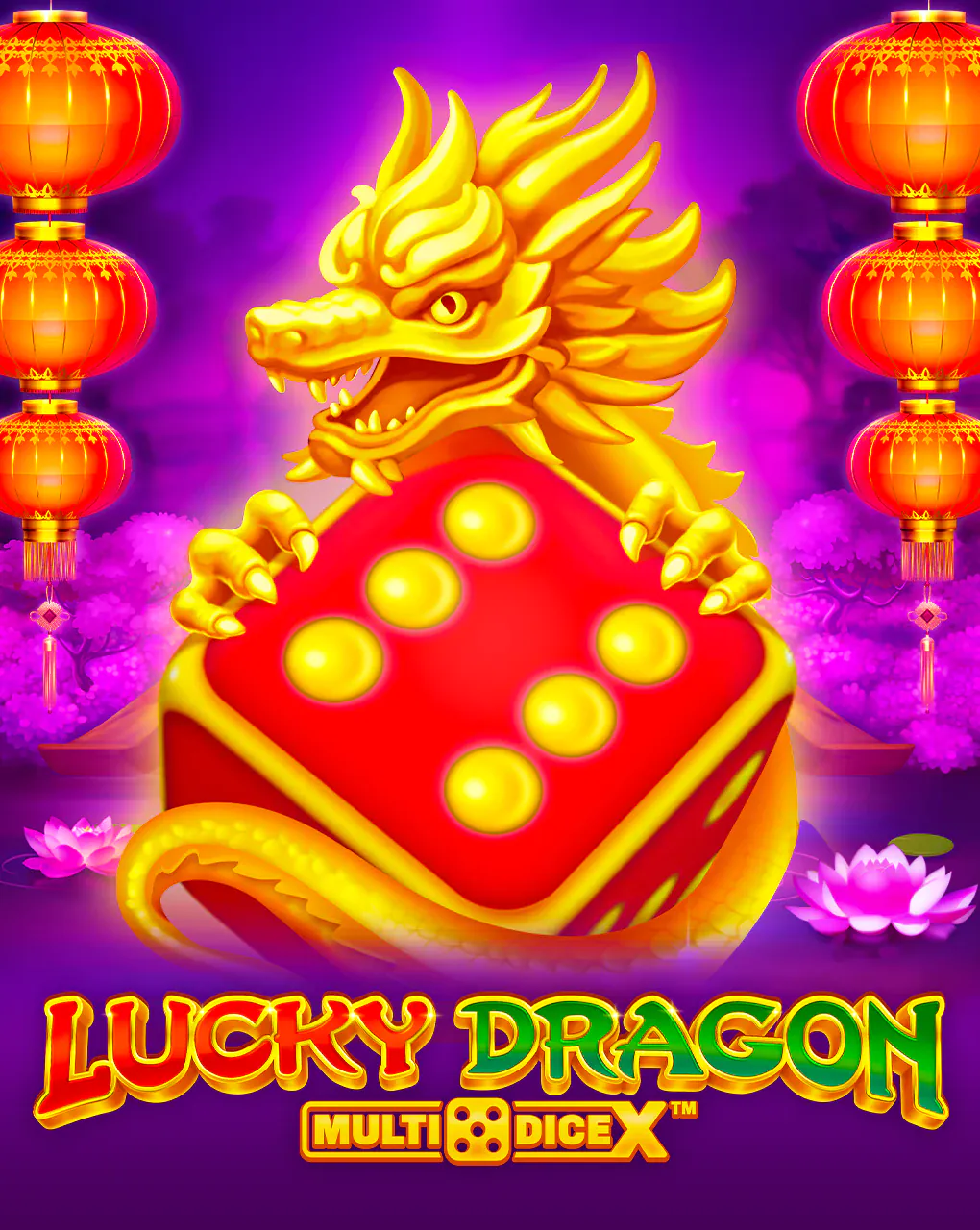 Lucky Dragon MultiDice X - STORYBET138