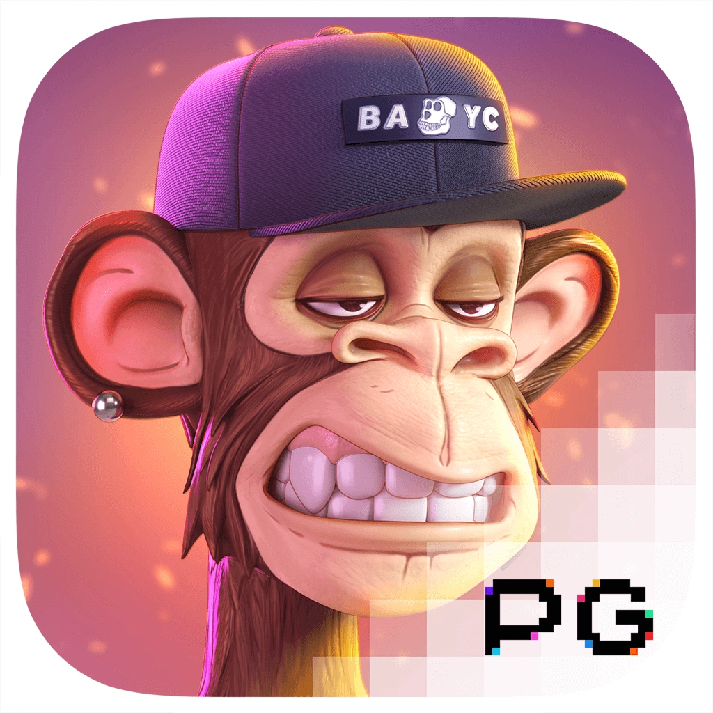 PGSoft : Wild Ape #3258 - STORYBET138