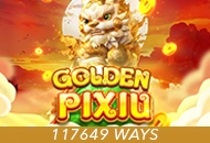 Golden Pixiu - STORYBET138
