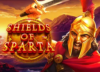 Pragmatic : Shield Of Sparta - STORYBET138