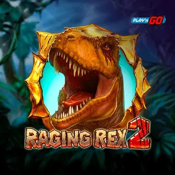 Raging Rex 2 - STORYBET138