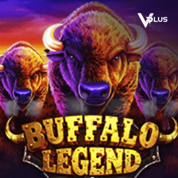 Buffalo Triple Legend - STORYBET138