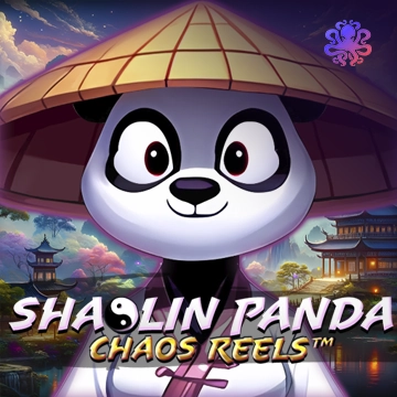 Shaolin Panda Chaos Reels - STORYBET138