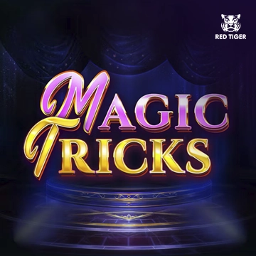Magic Tricks - STORYBET138