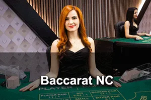 Baccarat NC - STORYBET138
