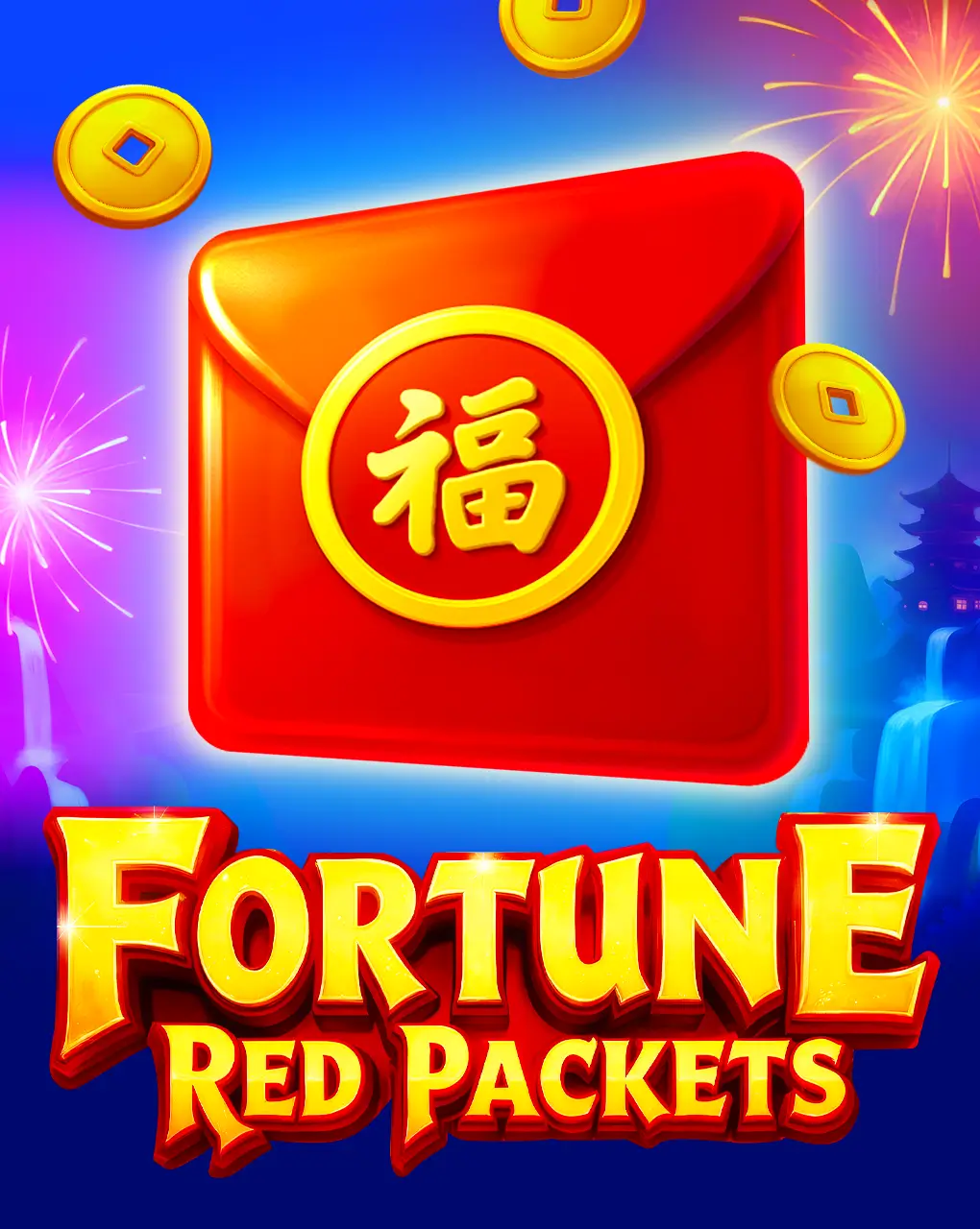 Fortune Red Packets - STORYBET138