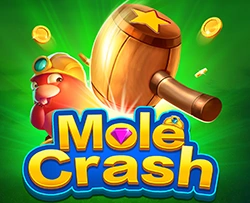 Mole Crash - STORYBET138