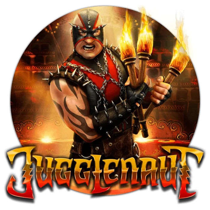 Habanero : Jugglenaut - STORYBET138