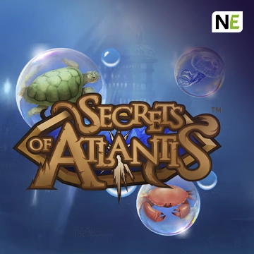 Secrets of Atlantis - STORYBET138