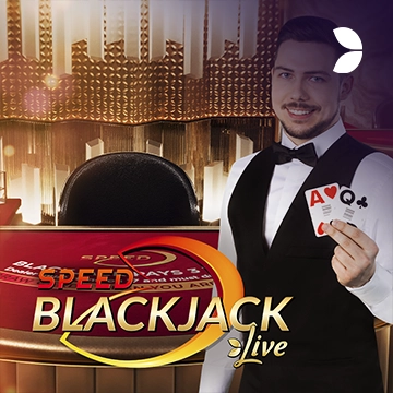 Speed VIP Blackjack 3 - STORYBET138