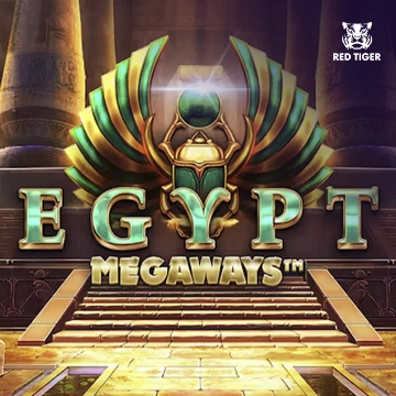 Egypt Megaways - STORYBET138