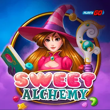 Sweet Alchemy - STORYBET138