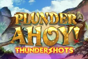 Plunder Ahoy! - STORYBET138