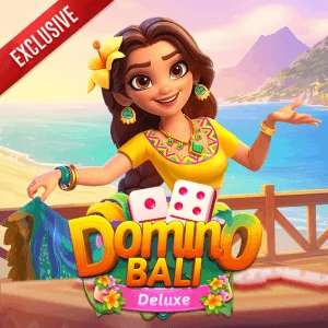 Deluxe Domino Bali - STORYBET138