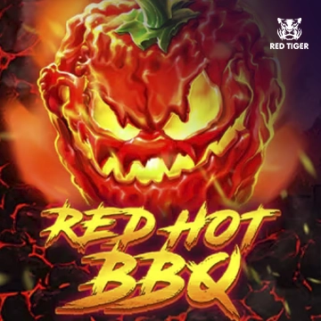 Red Hot BBQ - STORYBET138