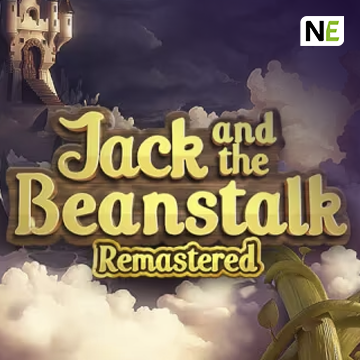 Jack and the Beanstalk Remastered - STORYBET138