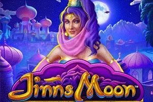 Jinns Moon - STORYBET138