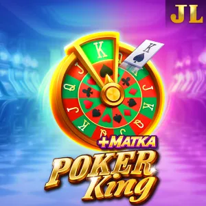 Poker King - STORYBET138