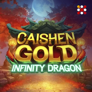 Mancala : Caishen Gold: Infinity Dragon - STORYBET138