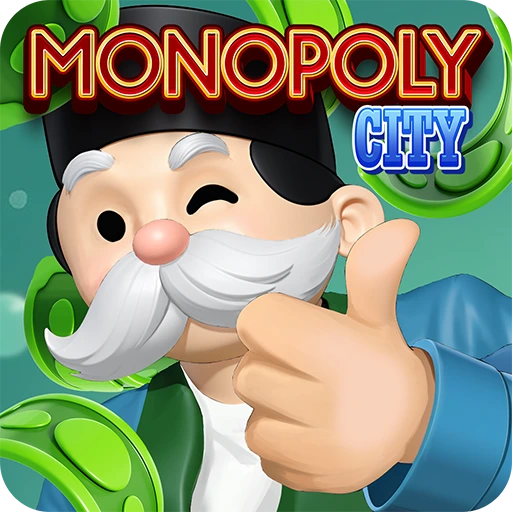 Monopoly City - STORYBET138