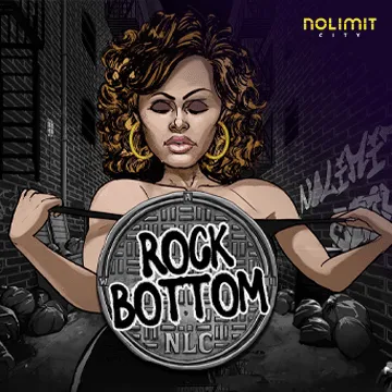 NolimitCity : Rock Bottom - STORYBET138