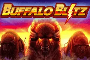 Buffalo Blitz - STORYBET138