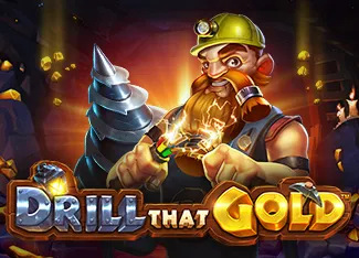 Pragmatic : Drill That Gold - STORYBET138