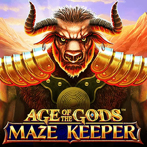 Age of the Gods: Maze Keeper - STORYBET138