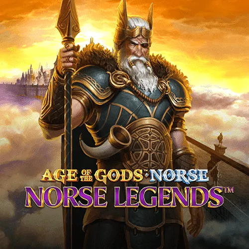 Age of the Gods Norse: Norse Legends - STORYBET138