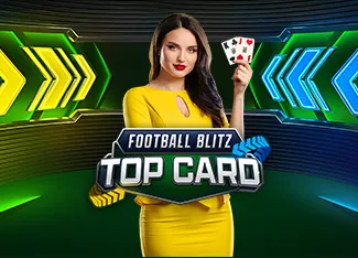 Football Blitz - STORYBET138