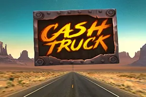POP Cash Truck (Quickspin) - STORYBET138