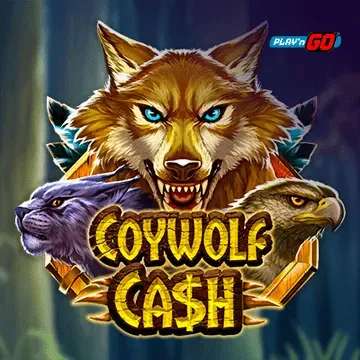 Coywolf Cash - STORYBET138