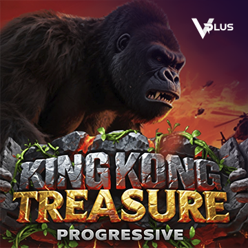 King Kong Treasure - STORYBET138