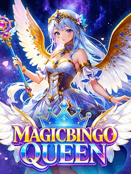 Magic Bingo Queen - STORYBET138