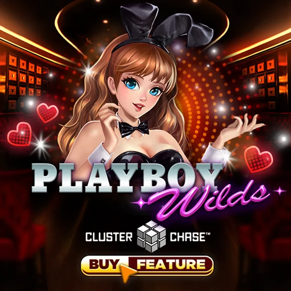 Microgaming : Playboy Wilds - STORYBET138